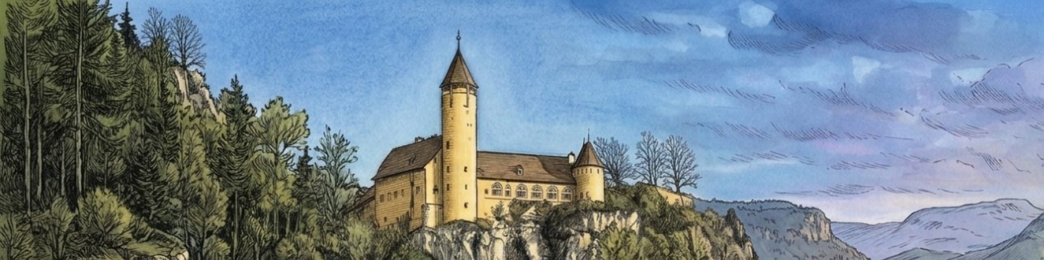 Schwäbischer Albverein | Teck-Neuffen Gau
